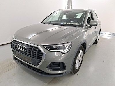 Audi Q3 - 2019 35 TFSI S tronic Platinum