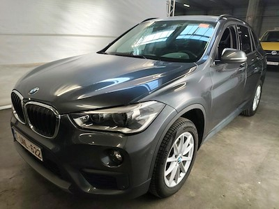 BMW X1 diesel - 2015 2.0 dA sDrive18 AdBlue Model Advantage Business