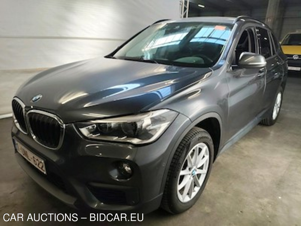 BMW X1 diesel - 2015 2.0 dA sDrive18 AdBlue Model Advantage Business