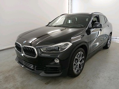 BMW X2 1.5iA sDrive18 OPF Business Plus Travel Modele Style Connected Drive Services