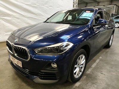 BMW X2 2.0 SDRIVE18D AUTO 100KW