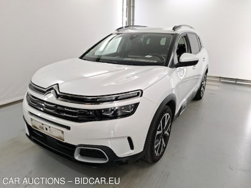 Citroen C5 aircross diesel 1.5 BlueHDi Shine S&amp;S 105g