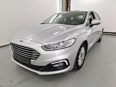 Ford MONDEO 2.0 ECOBLUE 88KW TREND Business Winter