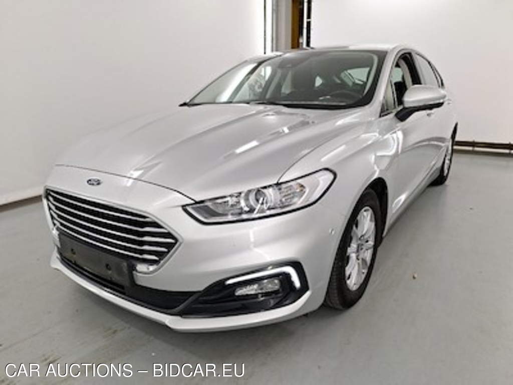 Ford MONDEO 2.0 ECOBLUE 88KW TREND Business Winter