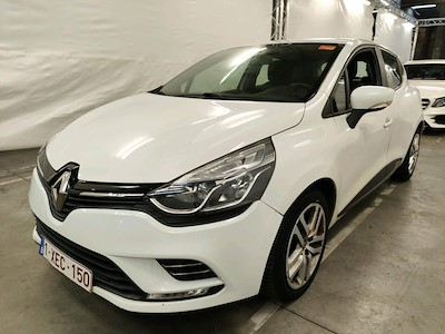 Renault Clio 0.9 TCe Zen