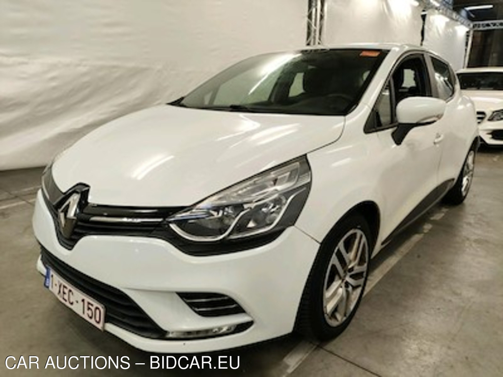 Renault Clio 0.9 TCe Zen