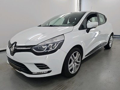 Renault Clio 0.9 TCe Zen (EU6c)