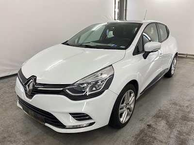 Renault Clio 0.9 TCe Zen (EU6c)