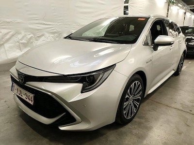 Toyota Corolla 1.8 HYBRID PREMIUM E-CVT