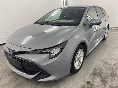 Toyota Corolla touring sports 1.8 HEV DYNAMIC E-CVT Business