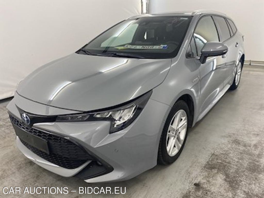 Toyota Corolla touring sports 1.8 HEV DYNAMIC E-CVT Business