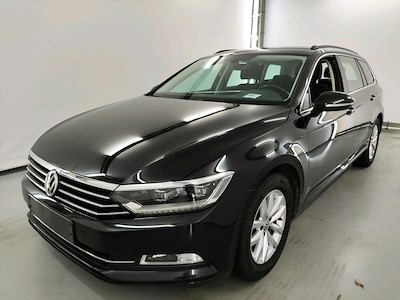 Volkswagen Passat 1.6 TDi Comfortline Bus. DSG (EU6.2) STOCK