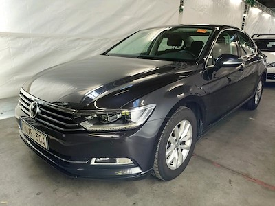 Volkswagen Passat diesel - 2015 1.6 CR TDi Comfortline Business