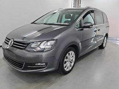 Volkswagen Sharan 2.0 TDi SCR Highline Premium 7 Zetels