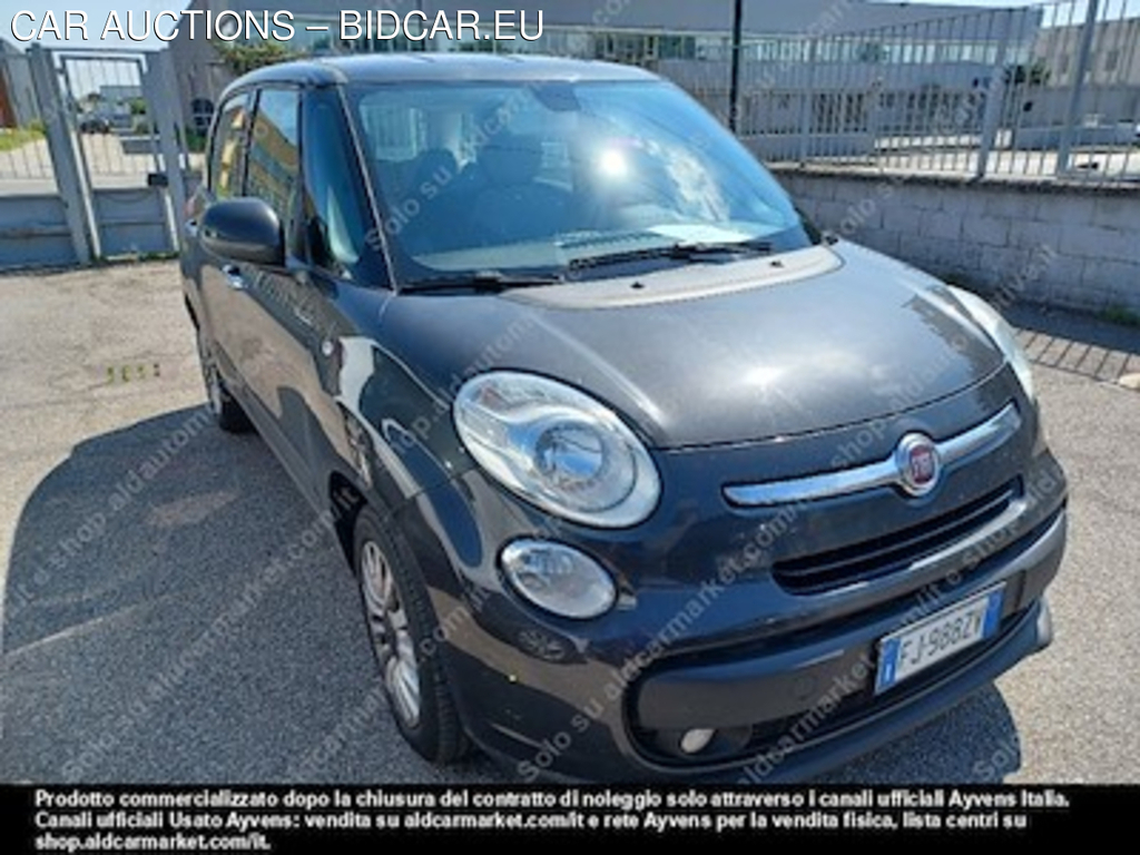 Fiat 500l 1.6 multijet pop star -