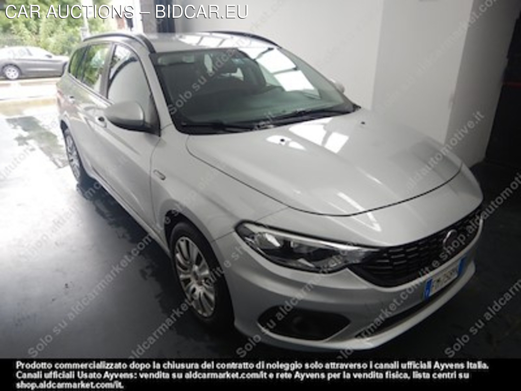 Fiat tipo 1.3 mjt 95cv 5M -