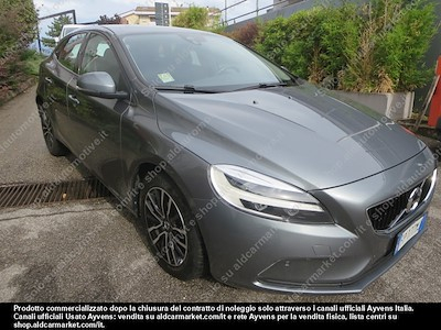 Volvo v40 D2 momentum hatchback 5-door -