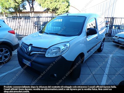 Renault kangoo express 1.5 dci 90cv -