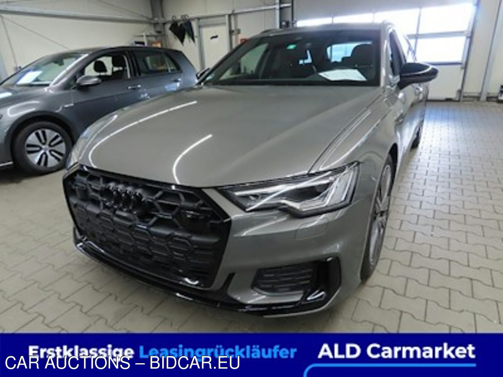 Audi A6 avant 50 tfs I e quattro S tronic sport