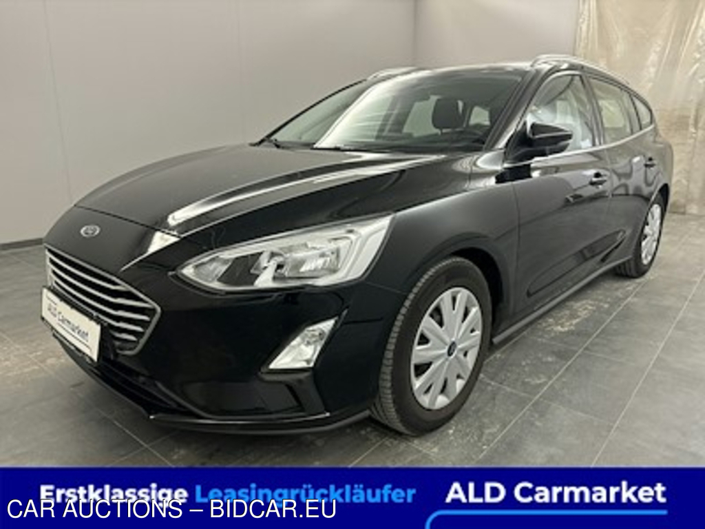 Ford Focus Turnier 1.5 EcoBlue Start-Stopp-System COOL&amp;CONNECT Kombi, 5-turig, 6-Gang