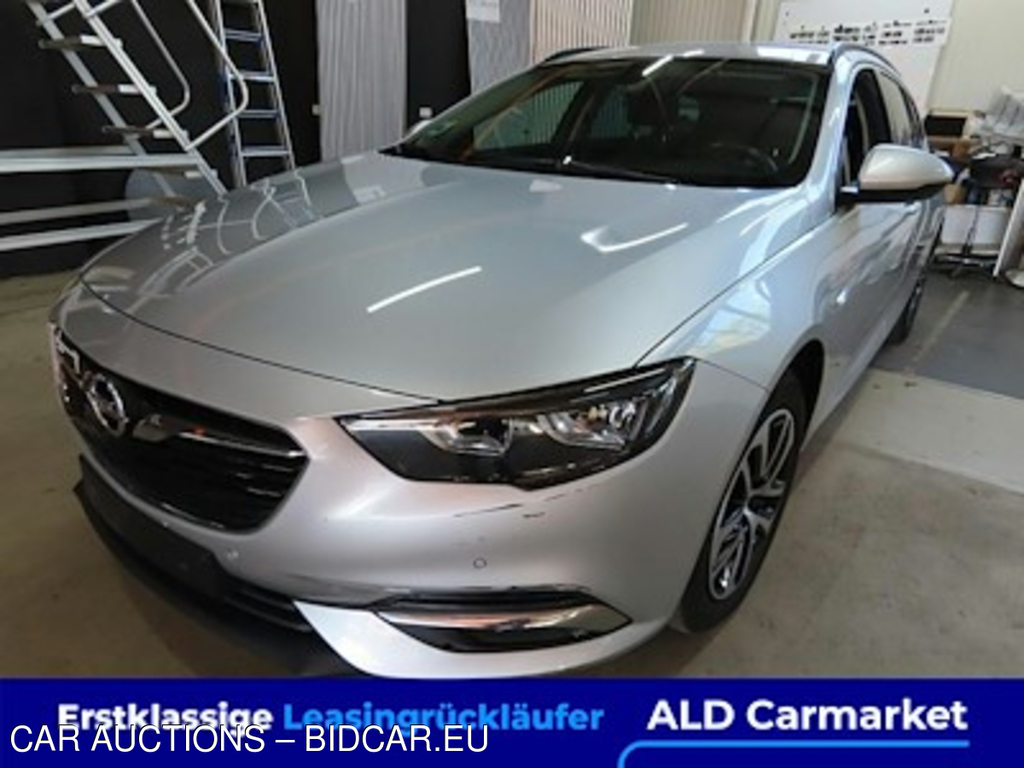 Opel Insignia sports Tourer 1.6 ECOTEC Diesel Business Edition