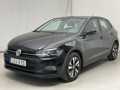 Volkswagen VW Polo 1.0 TSI 5dr (95hk)