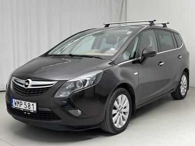 Opel Zafira Tourer 2.0 ECOTEC (165hk)