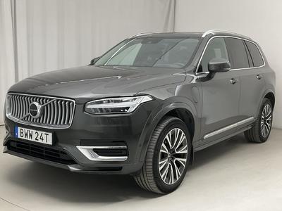 Volvo XC90 Recharge T8 AWD Twin Engine