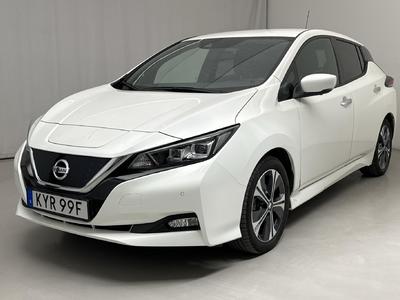 Nissan LEAF 5dr 39 kWh (150hk)