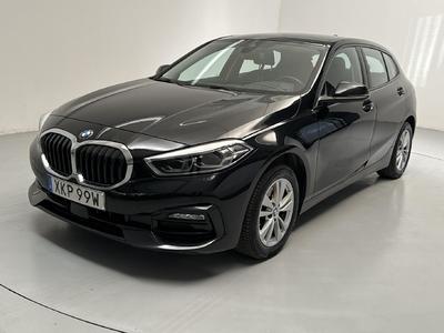 BMW 118i 5dr, F40 (136hk)