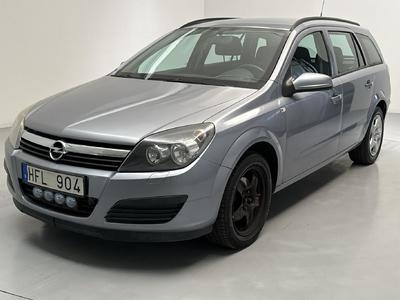 Opel Astra 1.8 Kombi (140hk)