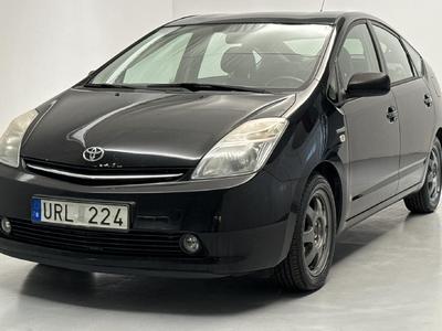 Toyota Prius 1.5 Hybrid (78hk)