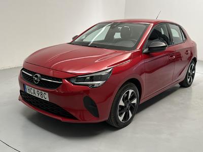 Opel Corsa-e 50,0 kWh 5dr (136hk)