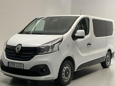 Renault Trafic Kombi 1.6 dCi (125hk)