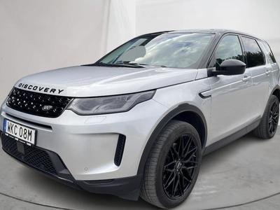 Land Rover Discovery Sport D180 AWD