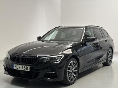 BMW 330e xDrive Touring, G21 (292hk)