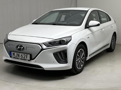 Hyundai IONIQ Electric 38.3 kWh (136hk)