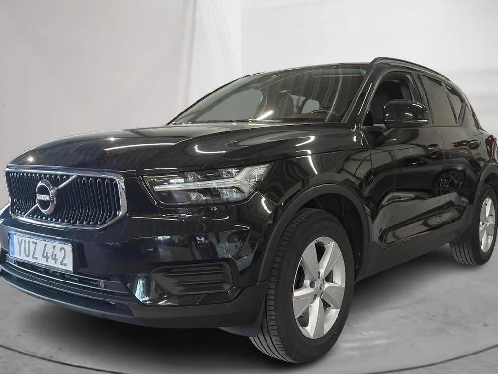 Volvo XC40 T3 2WD (156hk)