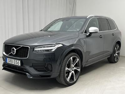 Volvo XC90 T8 AWD Twin Engine