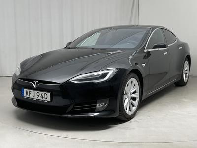 Tesla Model S Dual Motor Long Range AWD