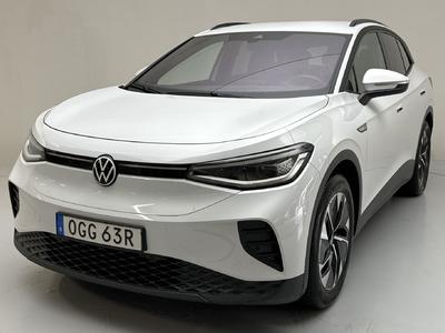 VW ID.4 77kWh (204hk)
