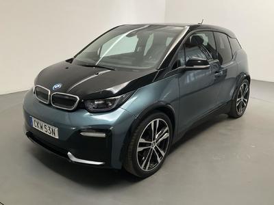 BMW i3s 120Ah, I01 (184hk)