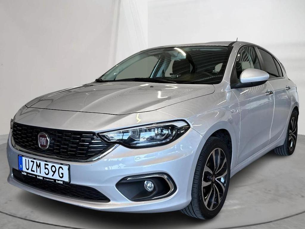 Fiat Tipo 1.4 5dr (120hk)