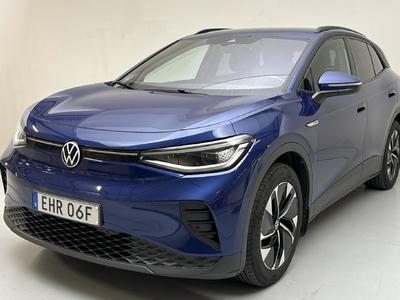 VW ID.4 77kWh (204hk)