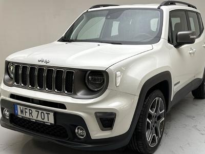 Jeep Renegade 1.0 GSE T3 2WD