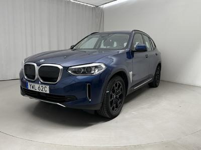 BMW iX3, G08 (286hk)