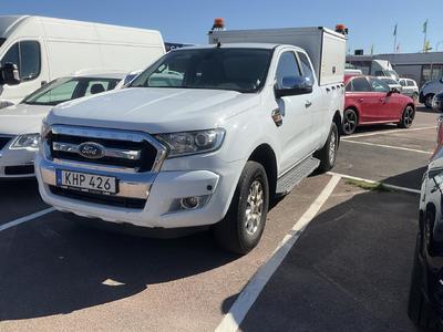 Ford Ranger 2.2 TDCi 4WD (160hk)