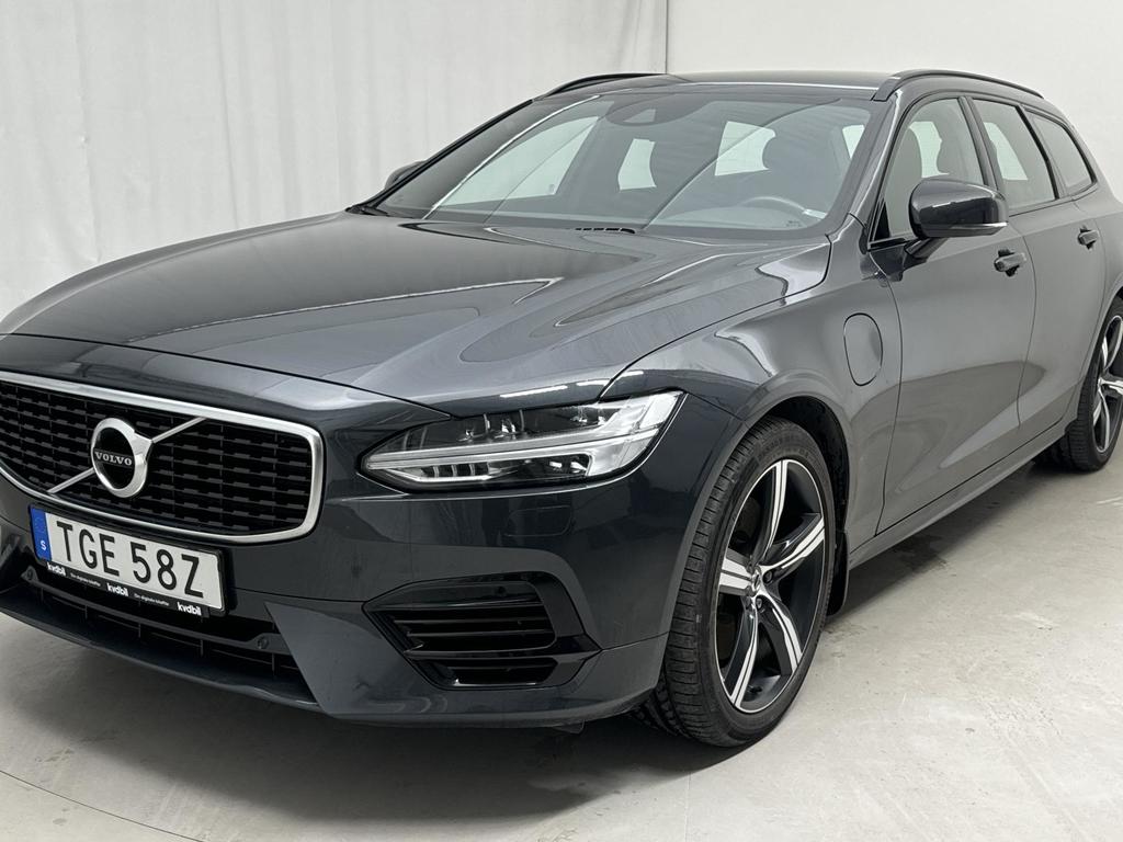 Volvo V90 T8 AWD Twin Engine