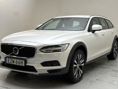 Volvo V90 B4 Cross Country AWD Mildhybrid, Diesel (197hk)