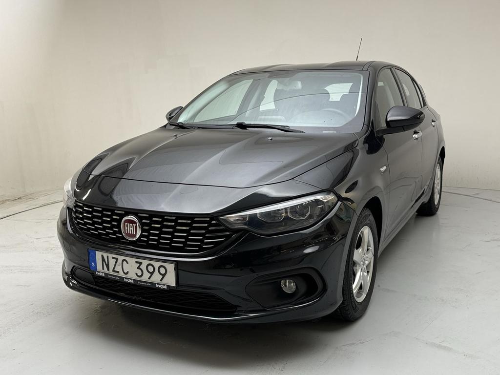 Fiat Tipo 1.6 E-Torq 5dr (110hk)